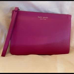 🆕️ KATE SPADE Wristlet Wallet